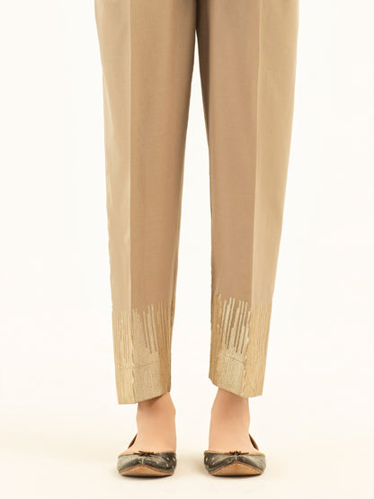 Limelight - Embellished Cambric Trousers