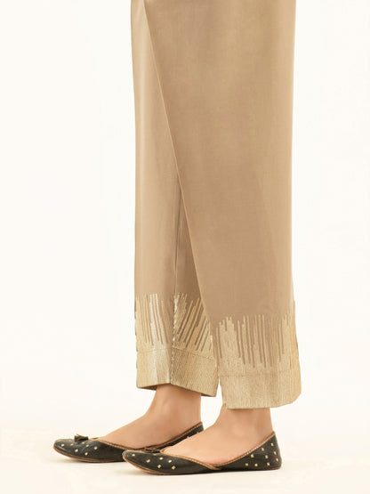 Limelight - Embellished Cambric Trousers