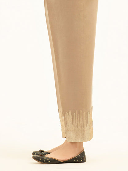 Limelight - Embellished Cambric Trousers