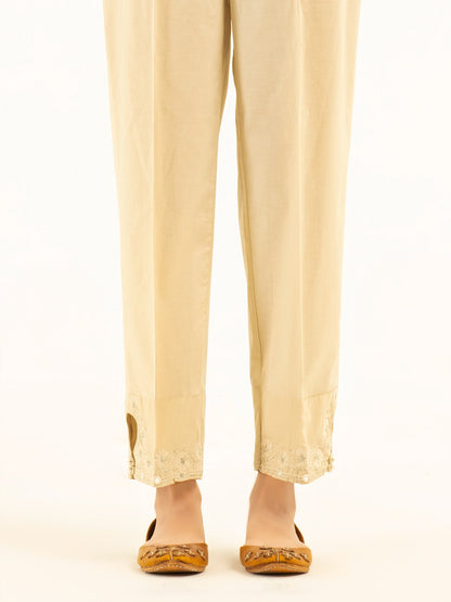 Limelight - Embroidered Cambric Trousers