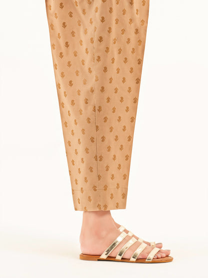 Limelight - Printed Cambric Trousers