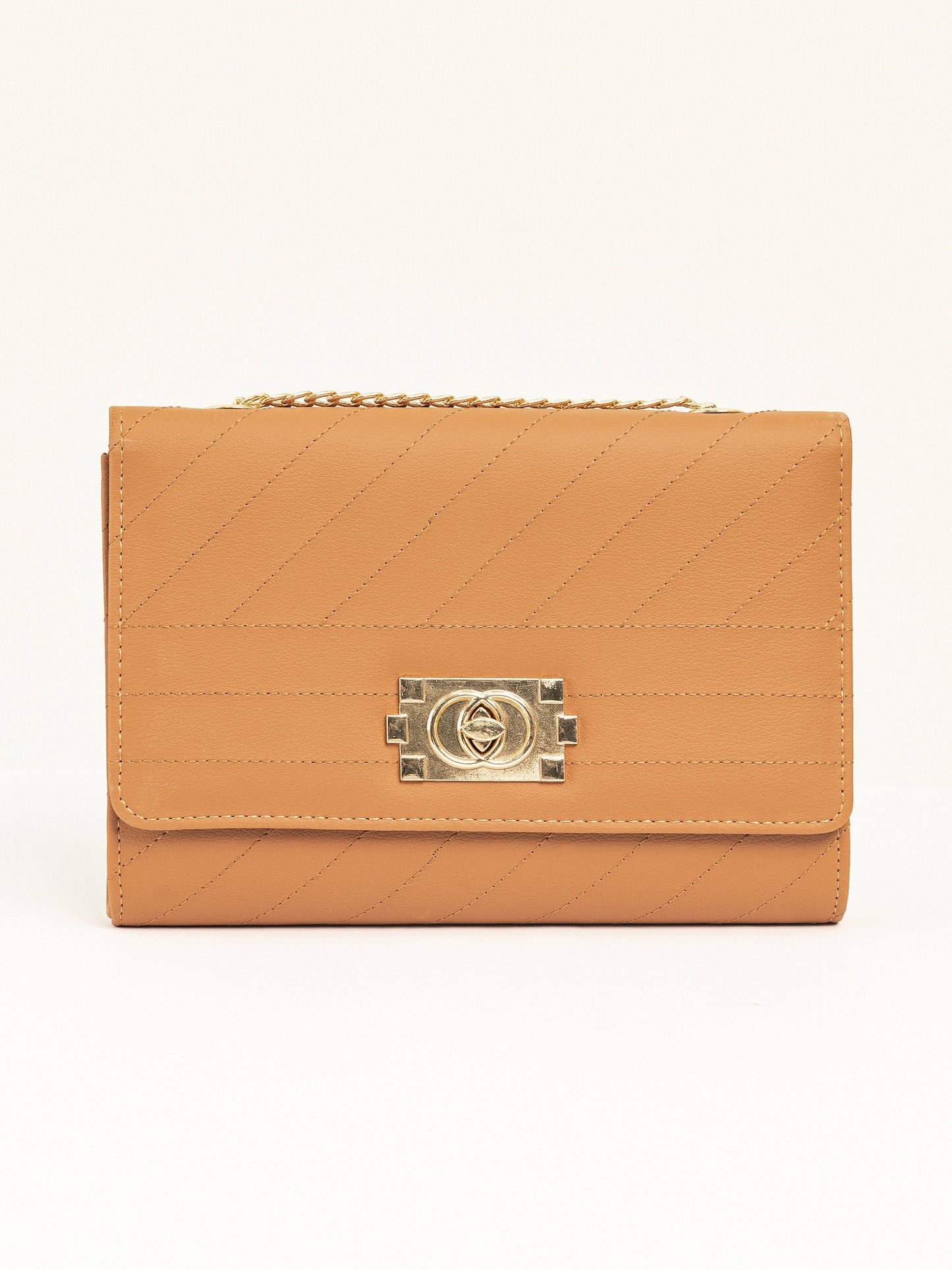 Limelight - Twist Lock Clutch