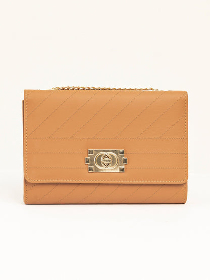 Limelight - Twist Lock Clutch