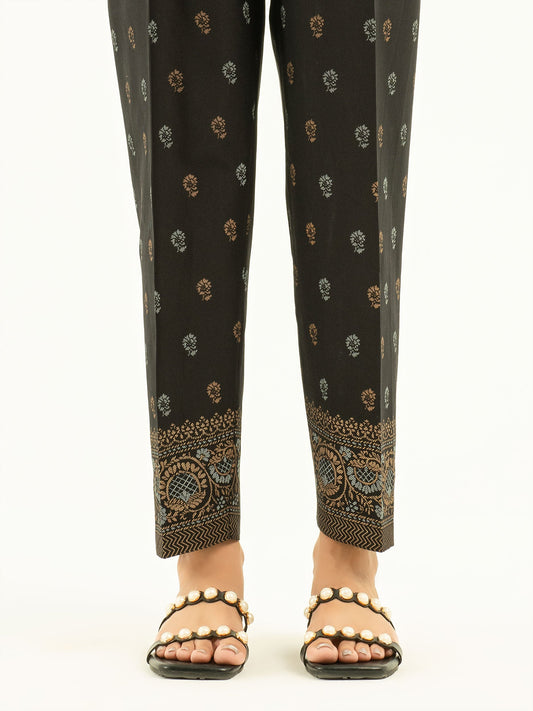 Limelight - Printed Cambric Trousers