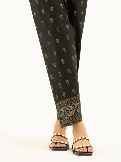 Limelight - Printed Cambric Trousers