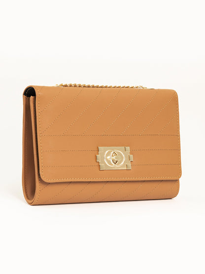 Limelight - Twist Lock Clutch