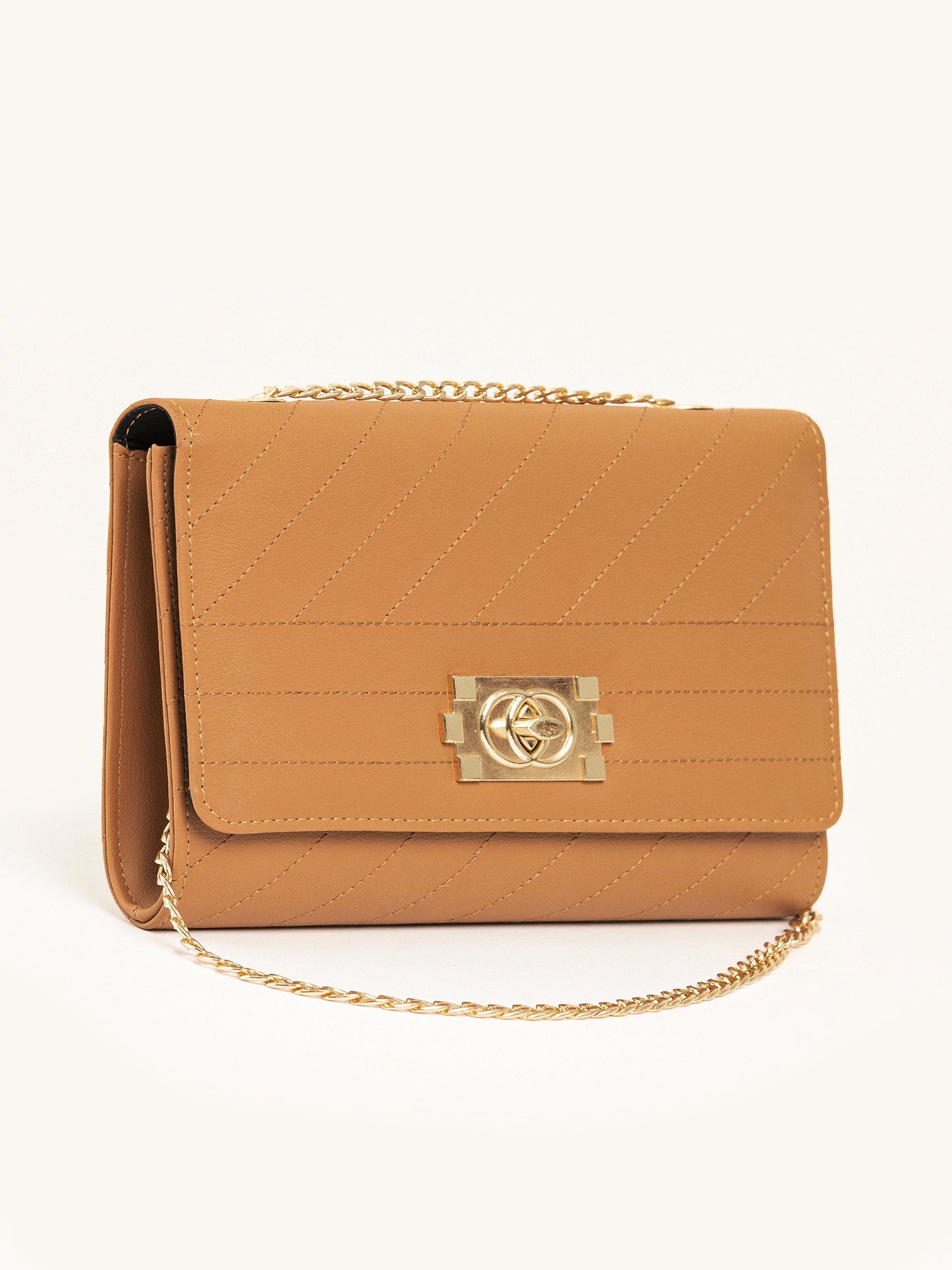 Limelight - Twist Lock Clutch