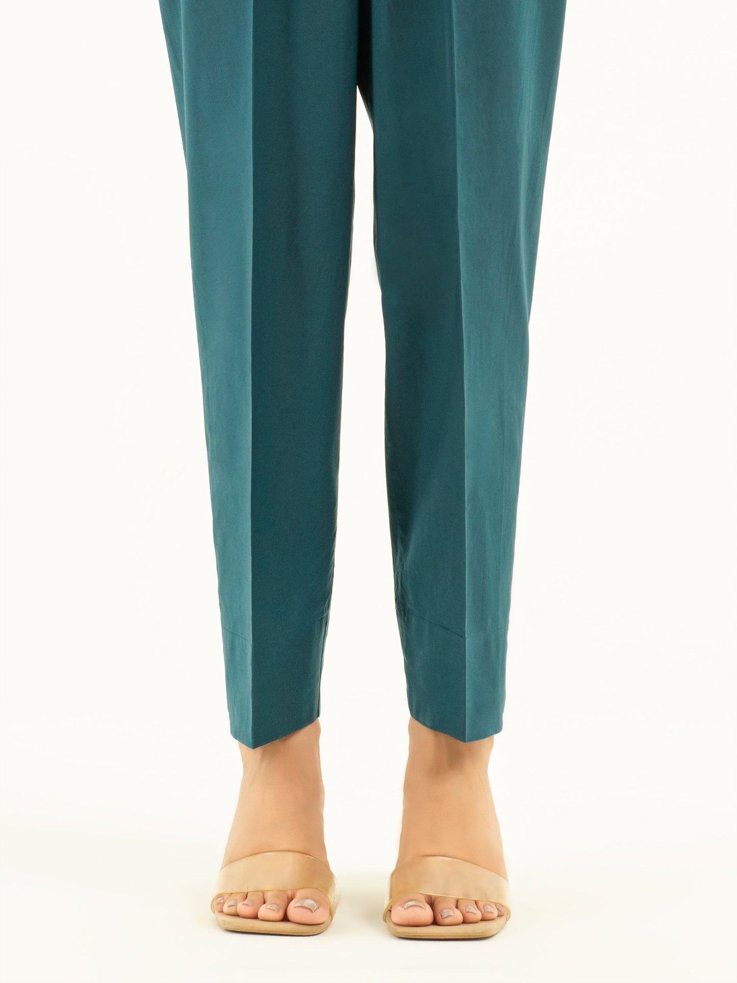 Limelight - Dyed Cambric Trousers