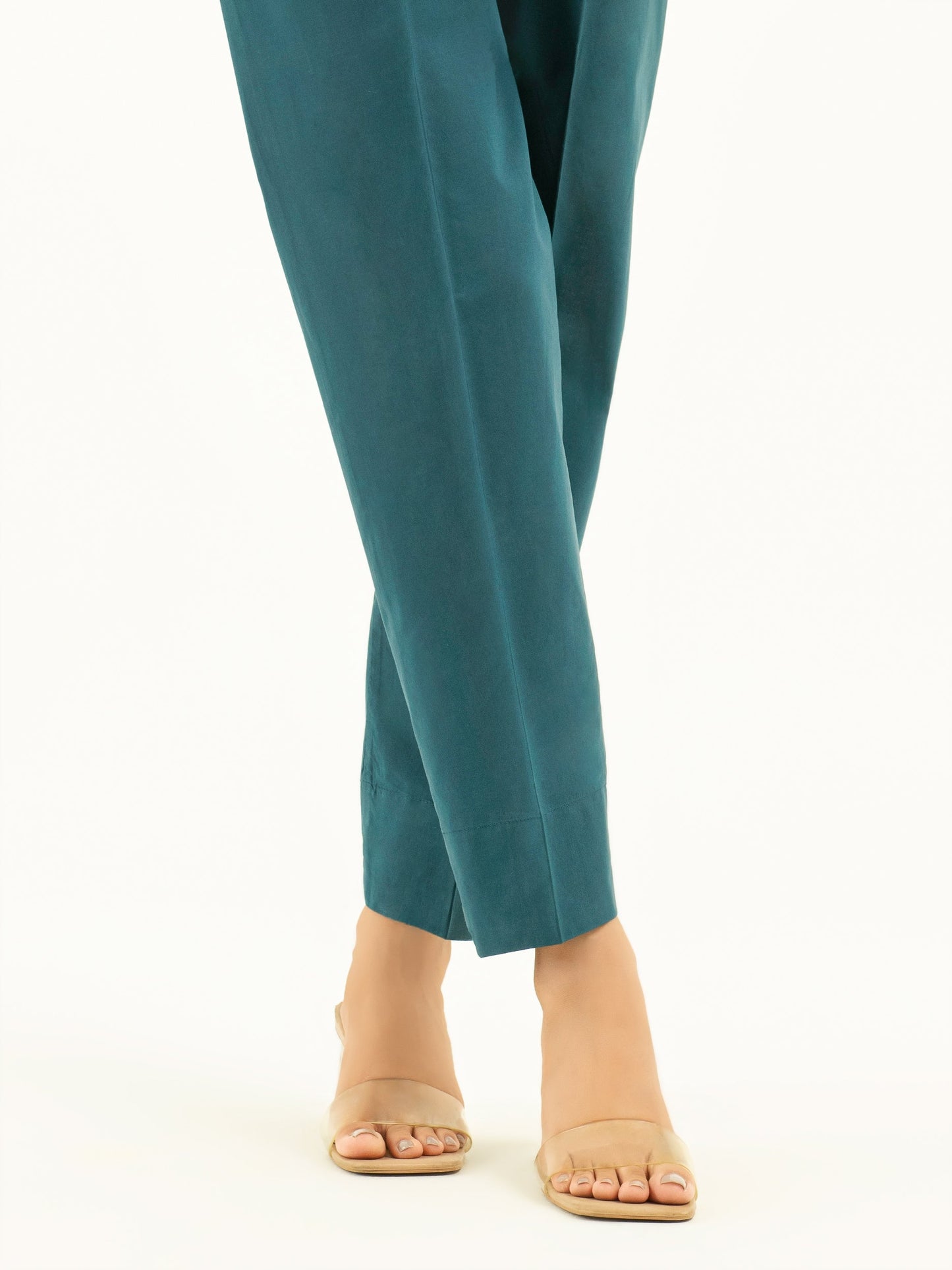 Limelight - Dyed Cambric Trousers