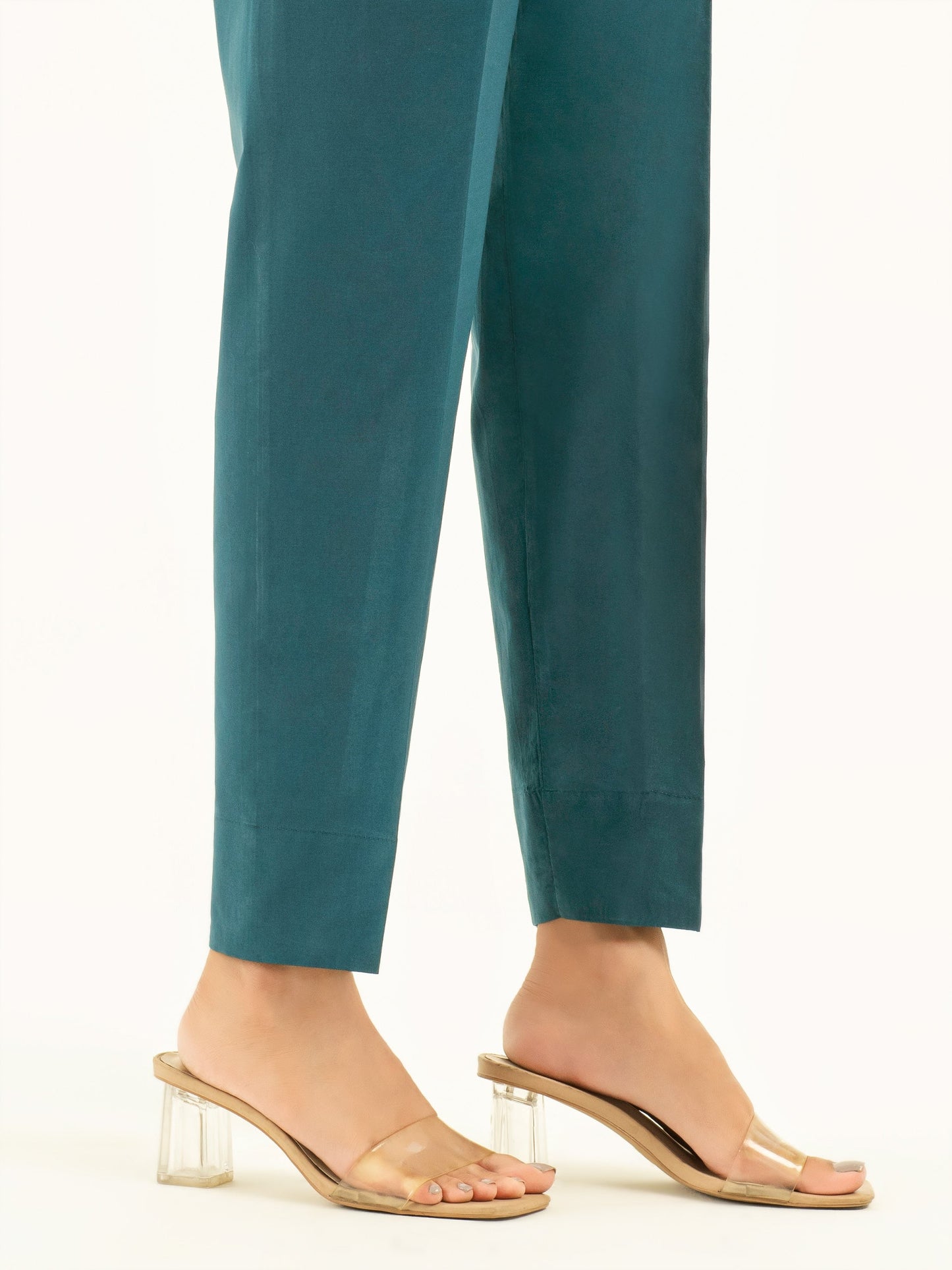 Limelight - Dyed Cambric Trousers