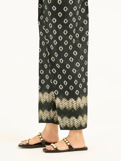 Limelight - Printed Cambric Trousers