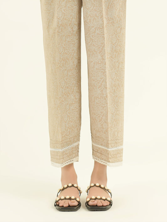 Limelight - Printed Cambric Trousers