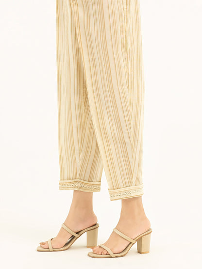 Limelight - Laced Cambric Trousers