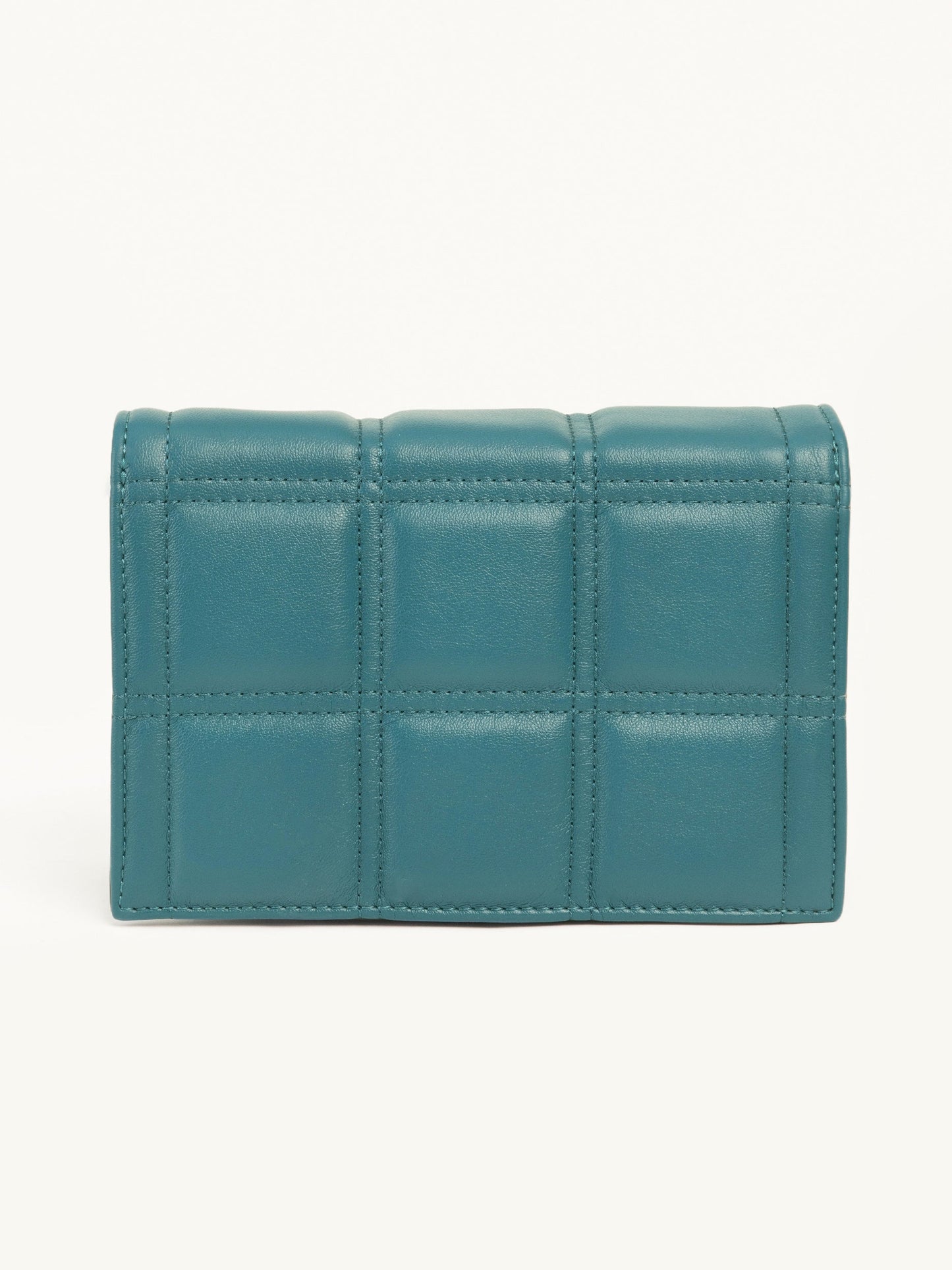 Crystal Embellished Handbag