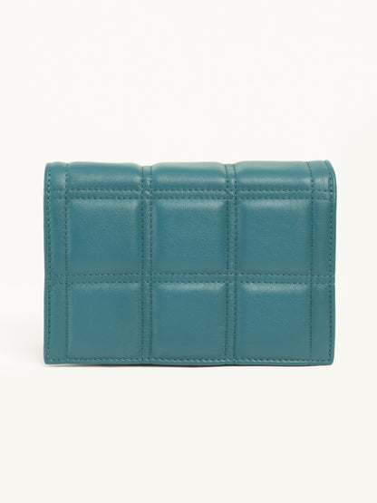 Crystal Embellished Handbag