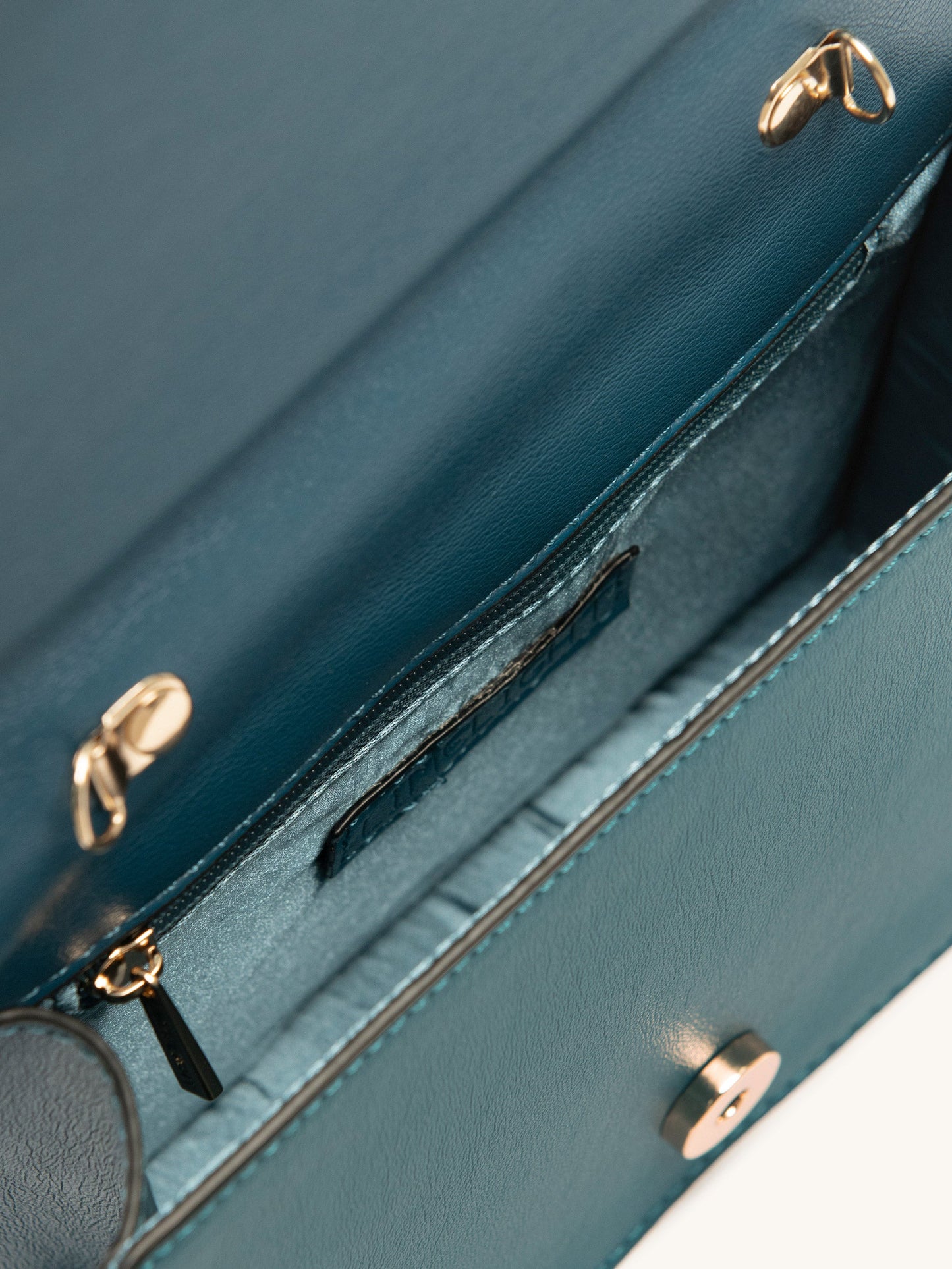 Crystal Embellished Handbag