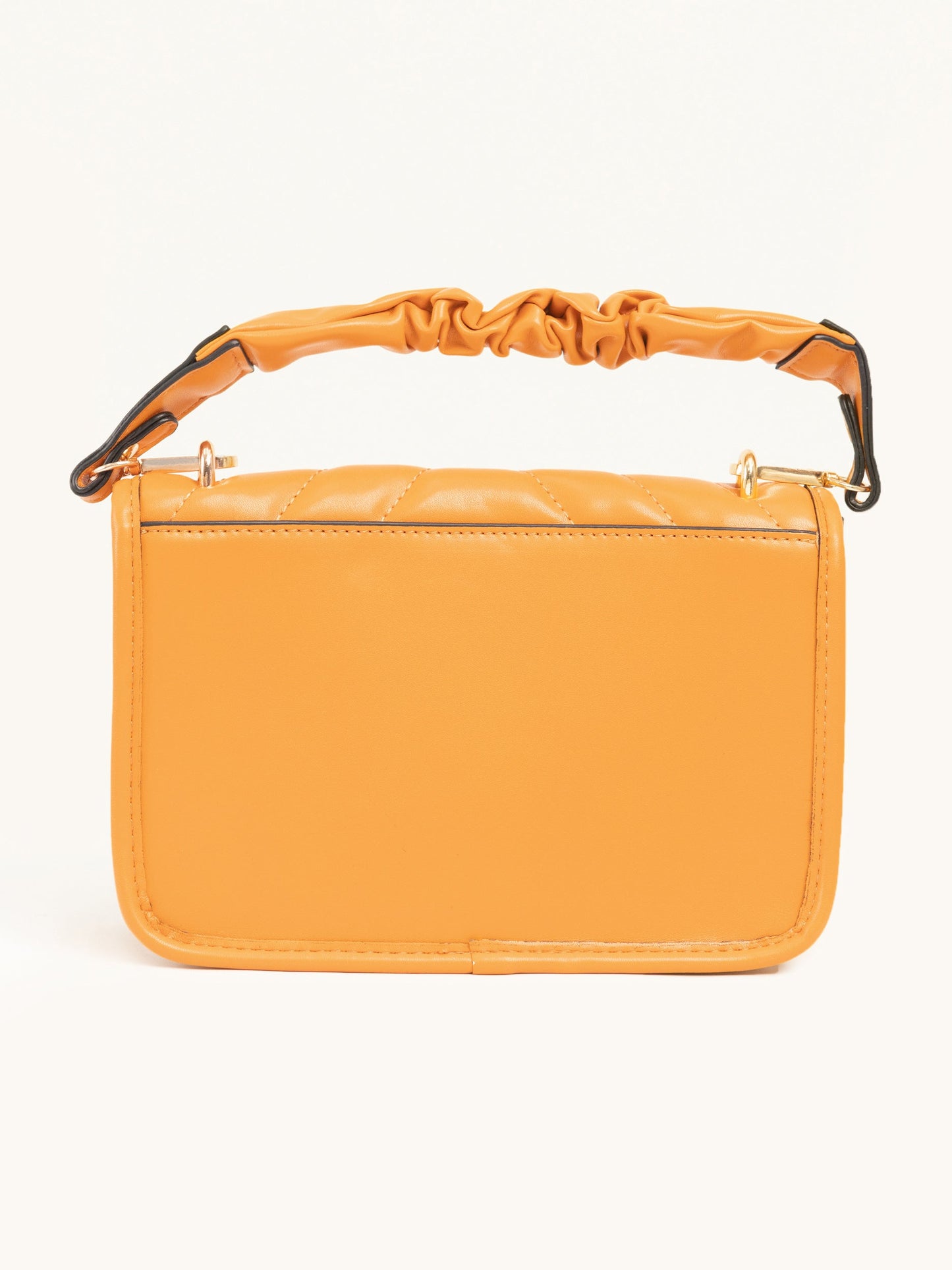 Quilted Mini Handbag