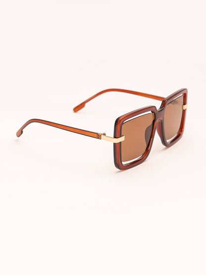 Limelight - Square Sunglasses