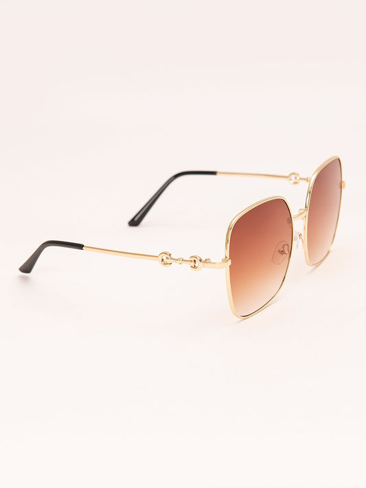 Limelight - Square Sunglasses