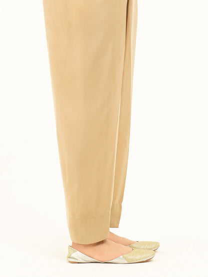 Limelight - Dyed Silk Trousers