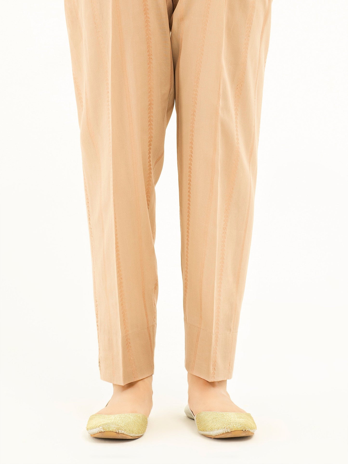 Limelight - Jacqaurd Trousers