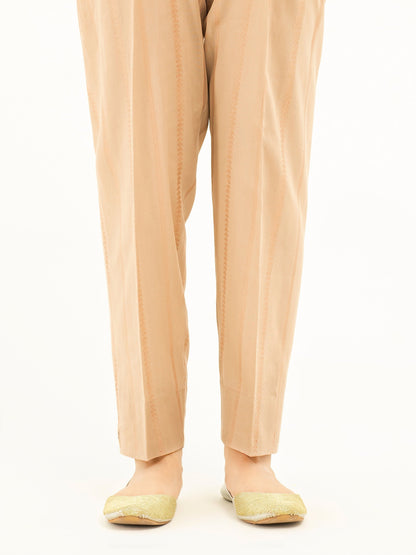 Limelight - Jacqaurd Trousers