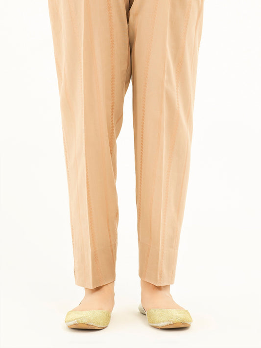 Limelight - Jacqaurd Trousers