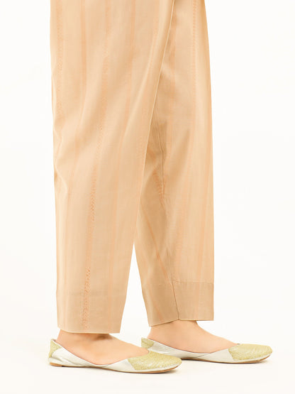 Limelight - Jacqaurd Trousers