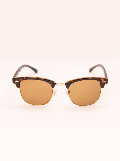 Limelight - Browline Sunglasses