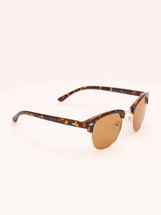 Limelight - Browline Sunglasses