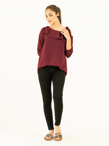 Limelight - Layered Grip Top