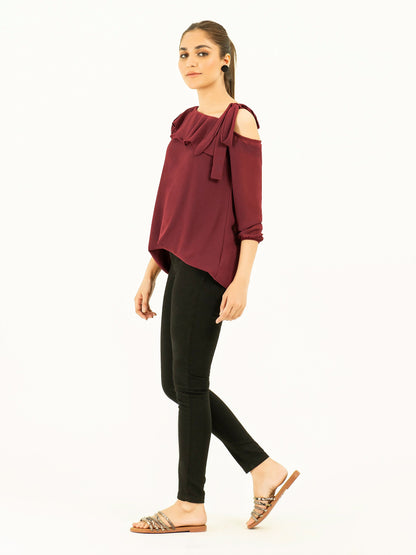 Limelight - Layered Grip Top