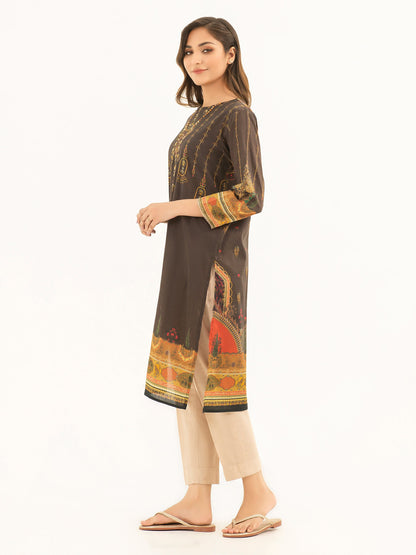 Limelight - Lawn Shirt-Embellished (Pret)