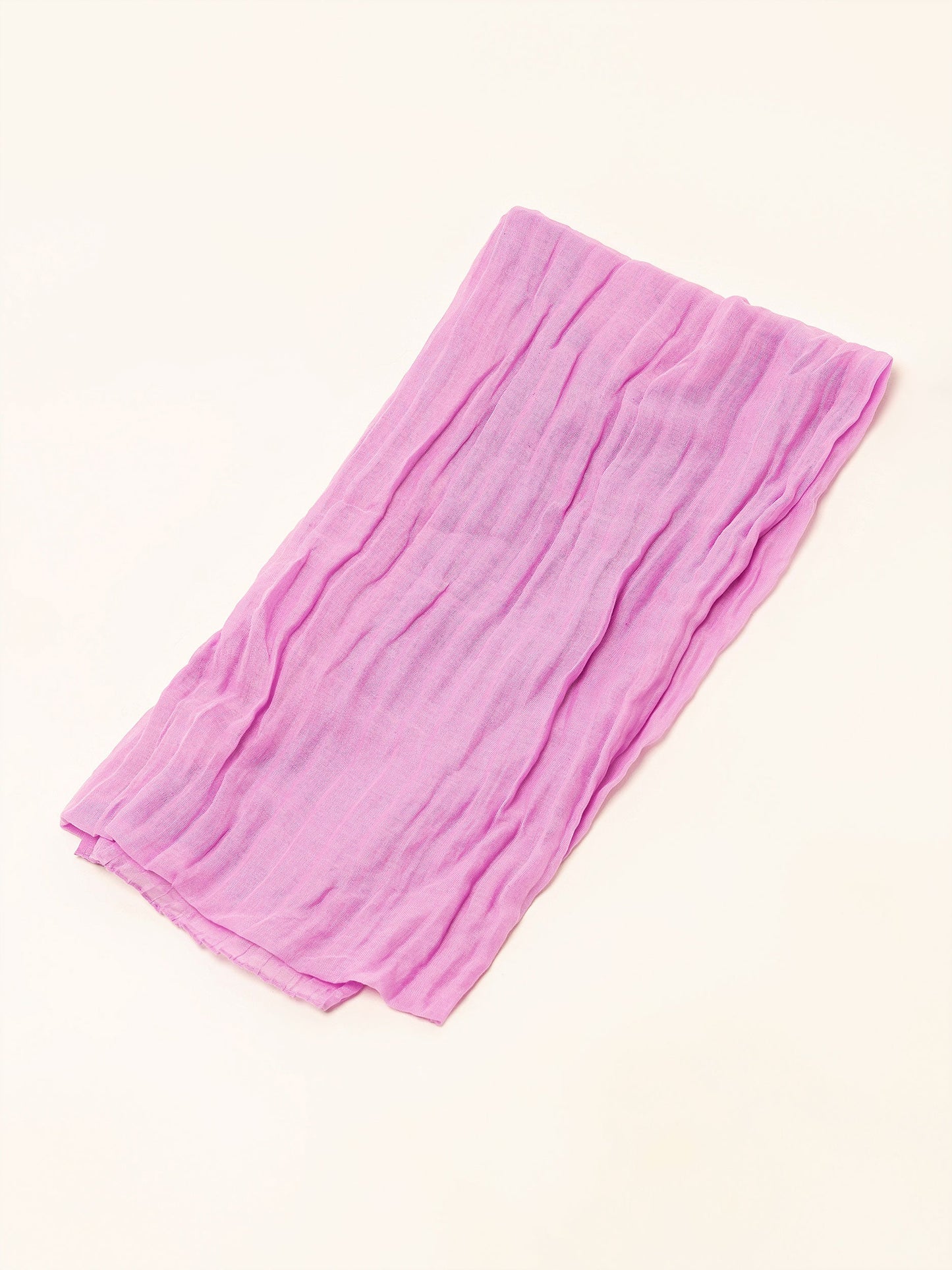 Limelight - Crush Viscose Scarf