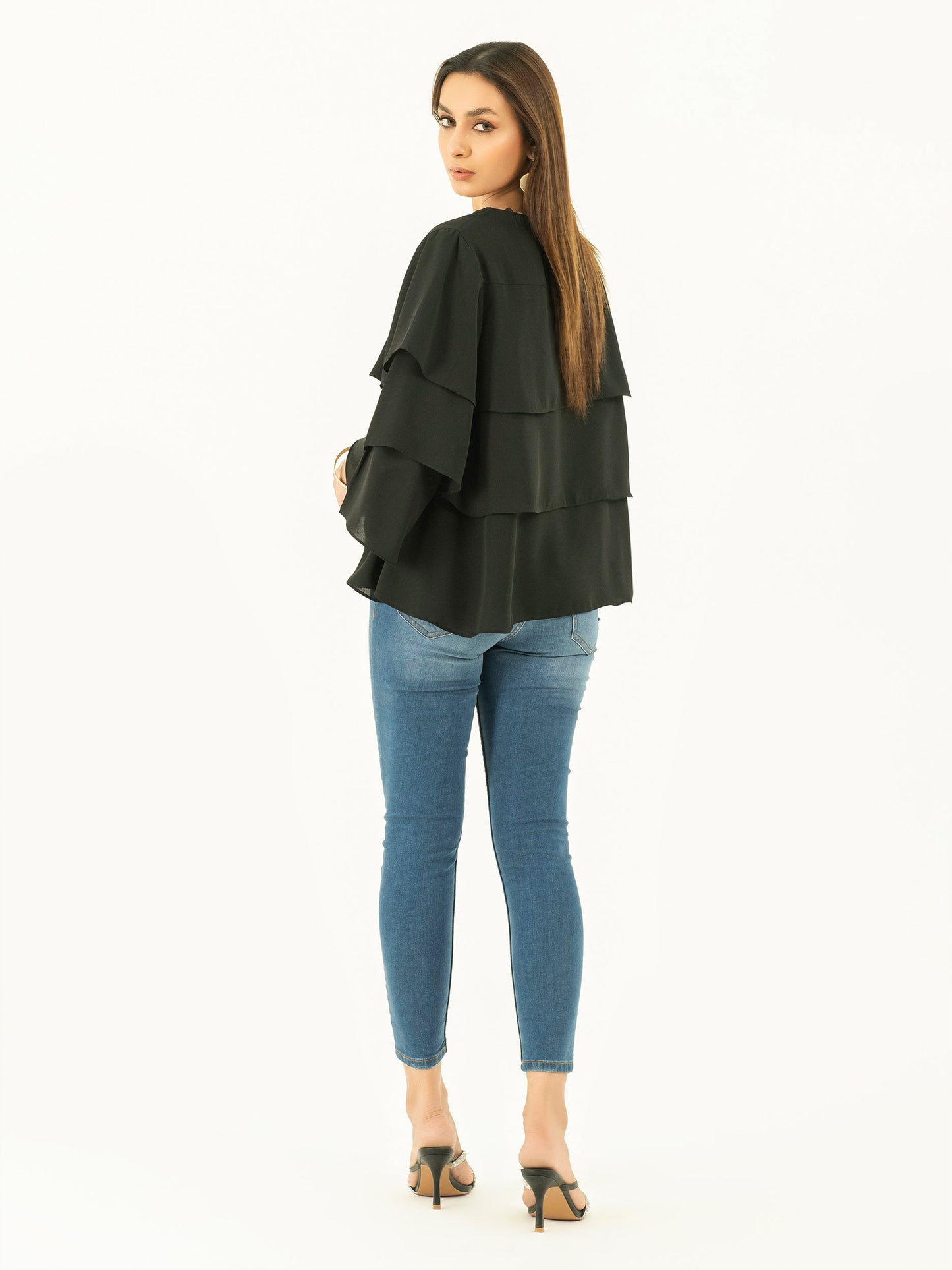 Limelight - Layered Top