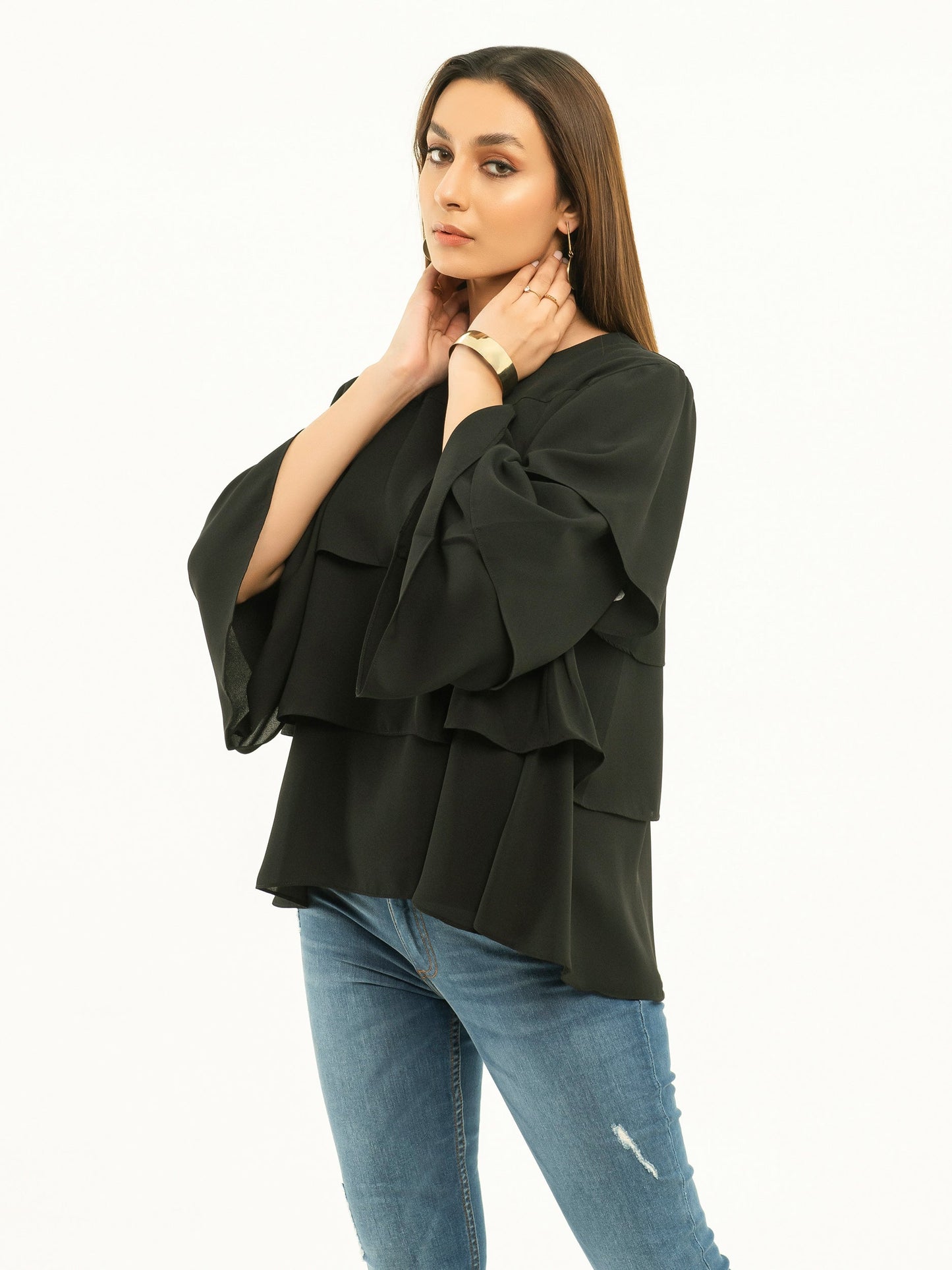 Limelight - Layered Top