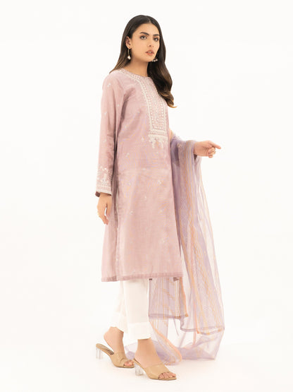 2 Piece Missouri Lawn Suit-Embroidered (Pret)