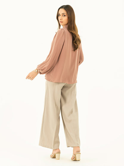 Limelight - Knotted Top