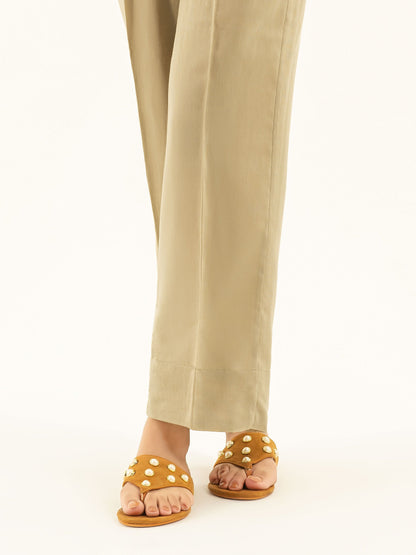 Limelight - Dyed Satin Trousers