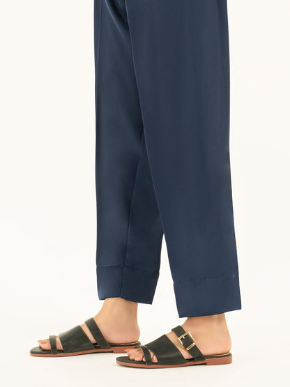 Limelight - Dyed Silk Trousers