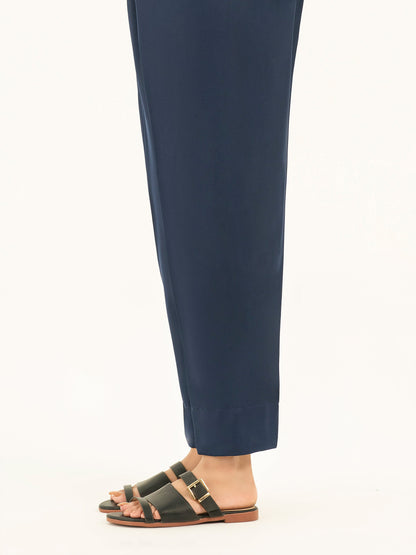 Limelight - Dyed Silk Trousers