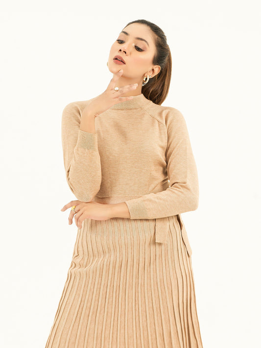 Bodycon Sweater Dress