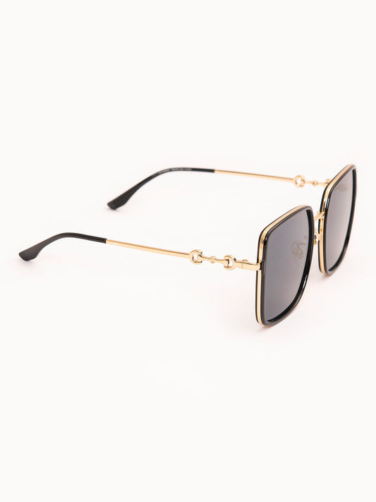 Limelight - Square Sunglasses