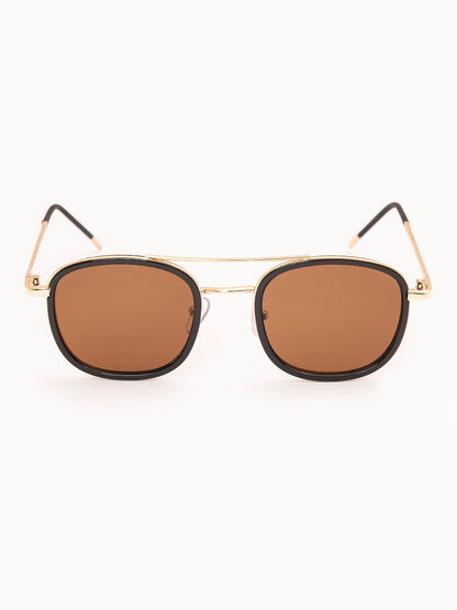 Limelight - Double Bridge Sunglasses