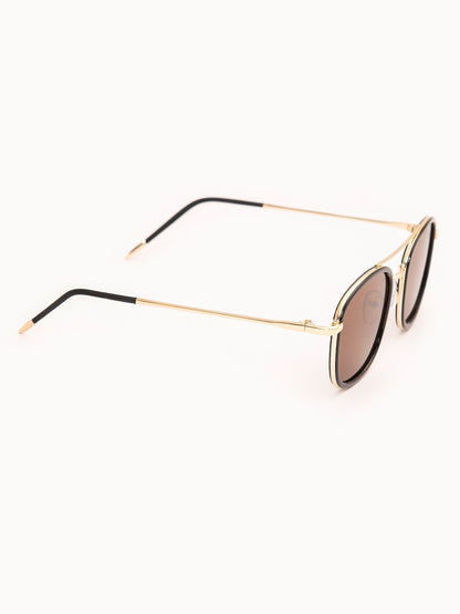 Limelight - Double Bridge Sunglasses