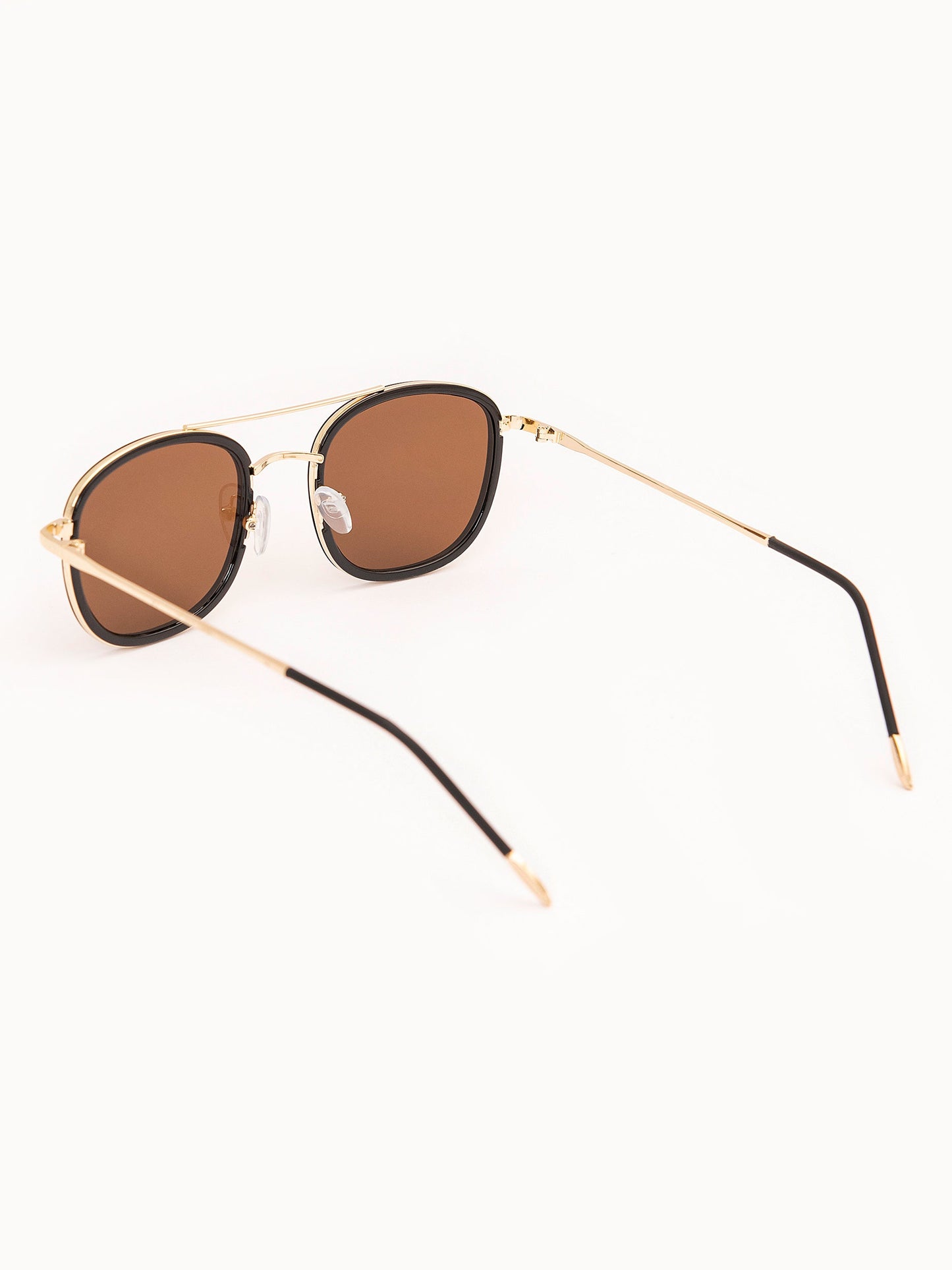 Limelight - Double Bridge Sunglasses