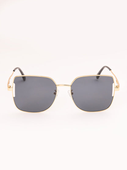 Limelight - Metallic Sunglasses