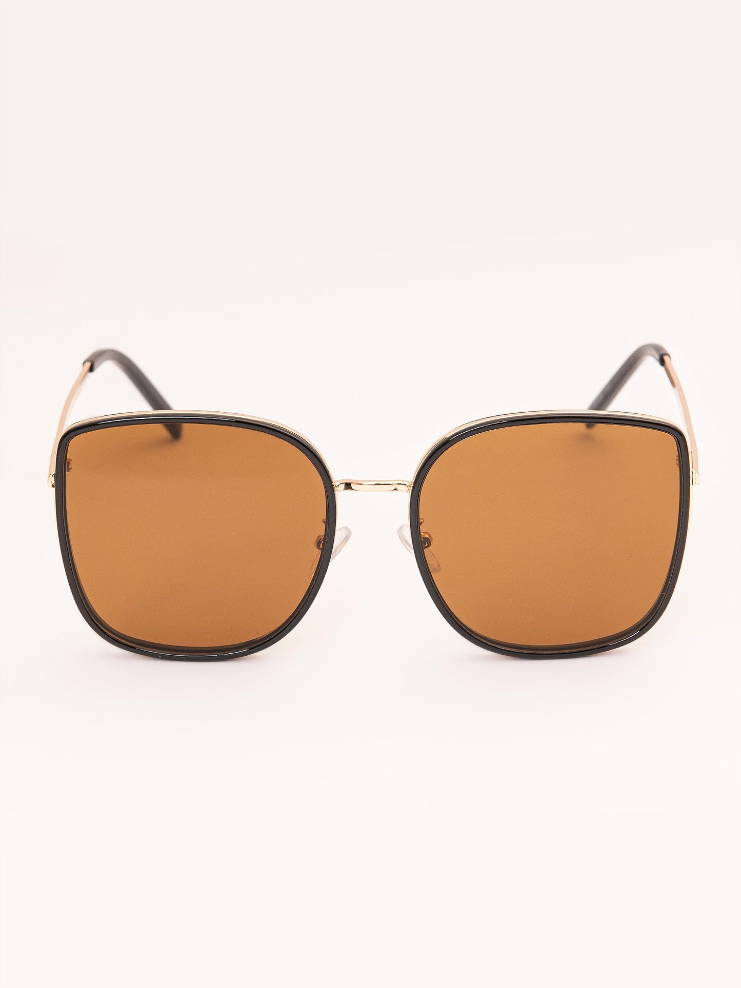 Limelight - Metallic Sunglasses