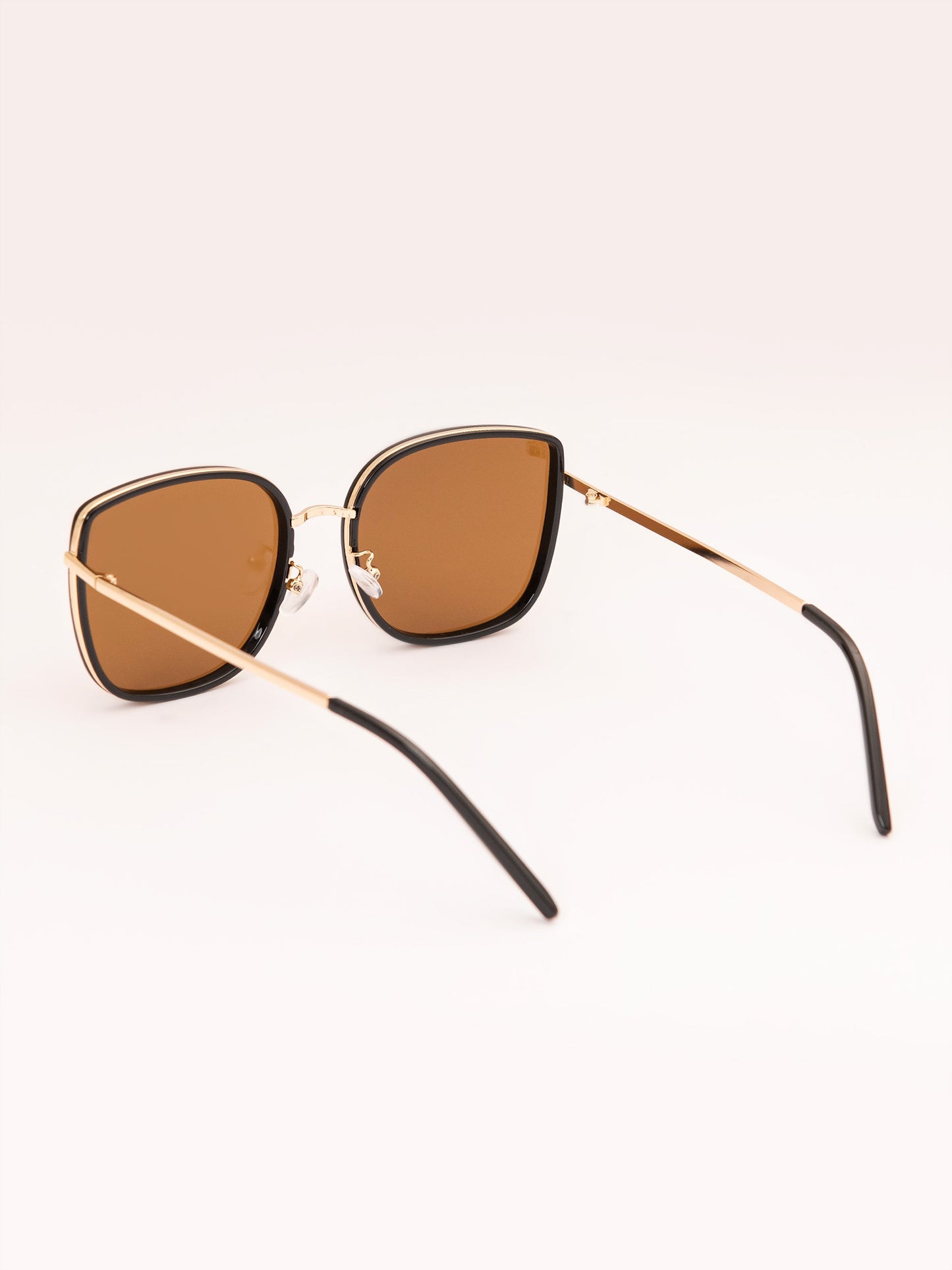 Limelight - Metallic Sunglasses