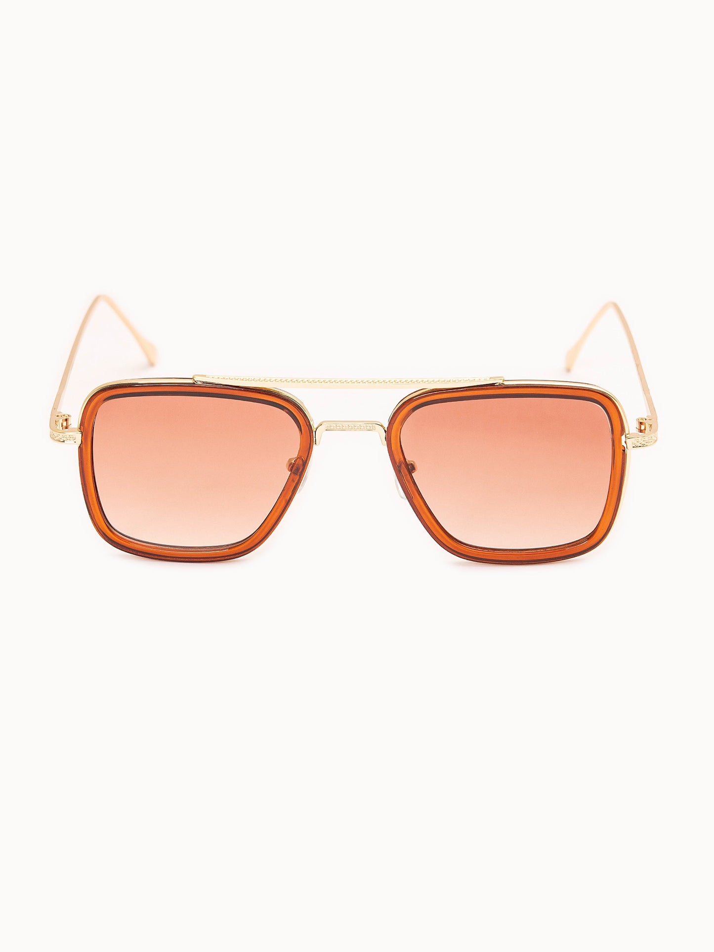 Limelight - Double Bridge Sunglasses